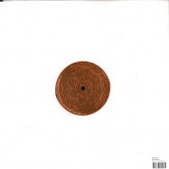 Back View : Mhonolink - ZAZA REMIXES - MHX Records / mhx003