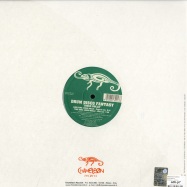 Back View : Drum Disco Fantasy - DISCO ROLLO - Chameleon / CHA044