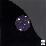 Back View : DJ Devious vs Pete Delete - I LOVE ADELAIDE EP - Ignition / IGT016