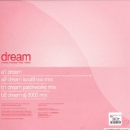 Back View : Moses Macclean ft. Nedra - DREAM - Still Music / Stillm011