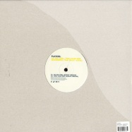 Back View : Players - NO BIG DEAL / WONDERFUL - Discotheque / DQWTW024