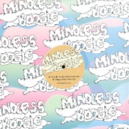 Back View : Mindless - SO HAPPY - Mindless Boogie / mindless004