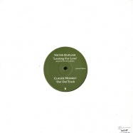 Back View : Various - HARD TO FIND HOUSE (GREEN) - BARK001
