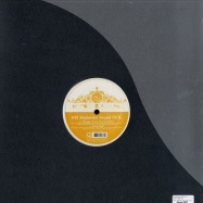 Back View : Shahrokh Sound Of K - BLACK LABEL 30 - Compost Black Label / CPT 283-1