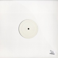 Back View : Polder - TOP DROP/SHANDY - 100% Pure / pure041
