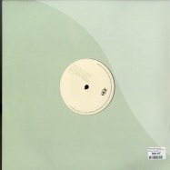 Back View : Three Drives On A Vinyl - GREECE 2000 - GABI NEWMAN REMIXES - Vendetta / venmx918