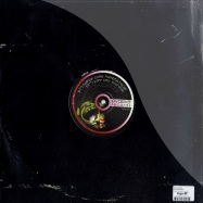 Back View : Rob Pearson - QUESTION MARK - Evasive Records / Eva020