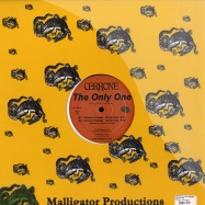 Back View : Cerrone feat Neil Rodgers - THE ONLY ONE - Malligator / MAL502162