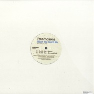 Back View : Freemasons feat. Katherine Ellis - WHEN YOU TOUCH ME - Loaded / load130