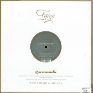 Back View : Mischa Daniels feat. Crown - ANOTHER PLACE - Fame / Fame030