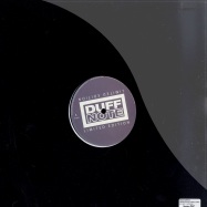 Back View : Various Artists - LIMITED EDITION PURPLE SAMPLER - Duff Note / DUFFEP002