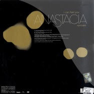 Back View : Anastacia - I CAN FEEL YOU (REMIXES) - Time537