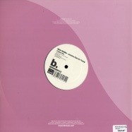 Back View : Miguel Migs & Nick Holder - INFECTIOUS GROOVE / AMERICA EATS ITS YOUNG - NRKREM012