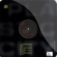 Back View : Greg Parker - ALL GOOD THINGS - Plastic City / PLAX0716