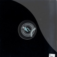 Back View : Ulysses - IMMATERIAL - Scatalogics / SCA004
