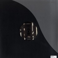 Back View : Various Artists - COLOMBAGE EP - Fachwerk / FW007
