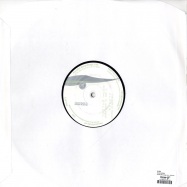 Back View : Silver - GLASS HOUSE - Parallel Recordings, Ltd. / PRL-013