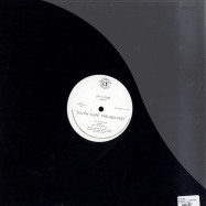 Back View : Jon Cutler - SOUTH SLOPE/ J. FIASCO RMX - Distant Music / dt035