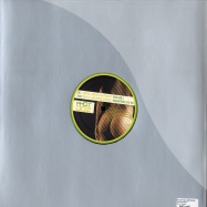 Back View : Josh Love / Raul Mezcolanza - LATIN FLAVOUR EP - P Series / phot002