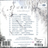 Back View : Sanave - IN LOVE WITH ANGELS (CD) - Music1 / imr10062