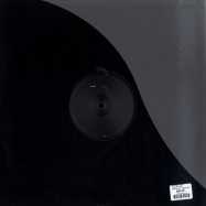 Back View : Christian Fischer - THIS ONE TO PLAY - Definition Black / defblack0026