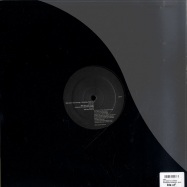 Back View : Lucy - WHY DONT YOU CHANGE - Stroboscopic Artefacts / Sa001