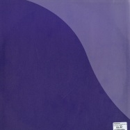 Back View : Stephen Brown - A FUNCTION OF ABERRATION (2X12) - Djax up Beats / Djax237