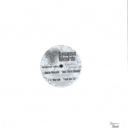 Back View : Various Artiusts - TIMELESS CHICAGO EP - Synapsis / Synapsis003