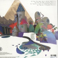 Back View : Alton Miller - PLAY THE GAME / TIME ON 2 - ProgCity Deep / PCDMS024