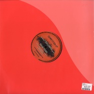 Back View : Stocker - COMPETITION EP - Important Corestyle / impcs005