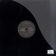 Back View : Joe Claussell - WITH MORE LOVE/MENTAL REMEDY - Sacred Rhythm Music / SRM258