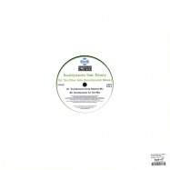 Back View : Souldynamic feat. Emory - ON THE OTHER SIDE - Soundmen on Wax / SOW532