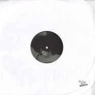Back View : Aybee - UNDERWORLD EP (Marbled Vinyl) - Underground Quality / UQ025