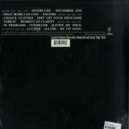 Back View : Jay-Z - THE BLACK ALBUM (2LP) - Interscope / b000152801 / B152801