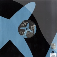 Back View : Various Artists - AIRPLANE EP VOL 1 - Airplane / arp2510