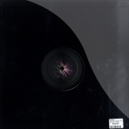 Back View : Passenger - BLACK VARIAN (ESTROE / PAUL MAC RMXS) - Eclipse Music / Eclipse004