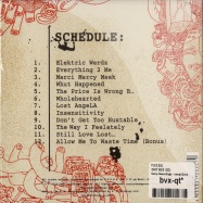 Back View : P.U.D.G.E. - IDIOT BOX (CD) - Ramp Recordings / ramp032cd