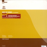 Back View : Buds Not Bombs feat. Irina Mikhailova - DELEIDO (DISC TWO) - Baroque / barq029-d2