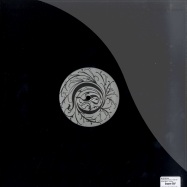 Back View : Miles Sagnia - ASTROBIOLOGICAL FUNK EP - Ornate Music / orn008