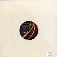 Back View : Helmut Dubnitzky - MY SWEET PEEWEE EP (INCL ALEX NIGGEMANN REMIX) - Brise Records / Brise014