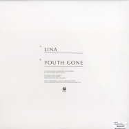 Back View : Les Sins - LINA / YOUTH GONE - Carpark Records / cak056