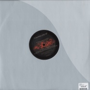 Back View : Stocker - FUNKMACHINE EP - Important Corestyle / impcs009