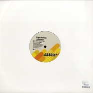 Back View : Roger Martinez - NEBULAE EP - Artform0206