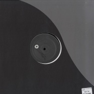Back View : Tom Hades / The Advent & Industrialyzer - VOLCANO - Rhythm Convert / rc017