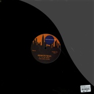 Back View : Memoryman - SMALL WORLD DISCO EDITS VOL.13 - Small World Disco Edits / swde013