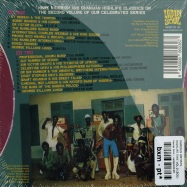 Back View : Various Artists - HIGHLIFE TIME VOL.2 (2CD) - Vampi Soul / vampicd129