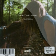 Back View : Smoke Fairies - STORM SONG (7 INCH) - Smokey Fairies / sf006s