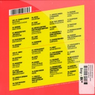 Back View : Various Artists - THIS IS DUBSTEP (2CD) - AEI Music / gd005cd