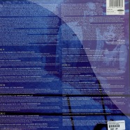 Back View : Various Artists - ASHFORD & SIMPSON SONGBOOK (2X12 LP) - Expansion Records / lpexp28