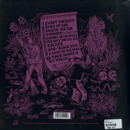 Back View : Apparat - THE DEVILS WALK (LP) - Mute / STUMM334